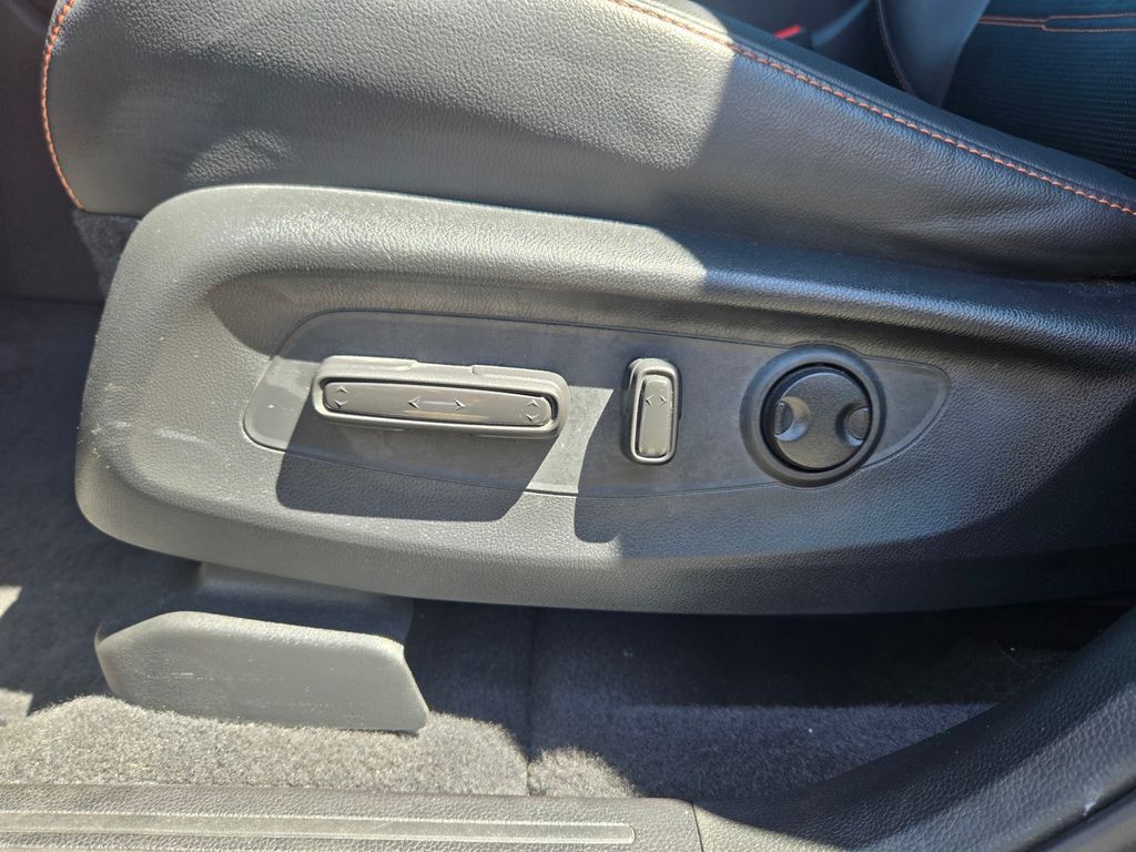 2023 Honda CR-V Hybrid Sport Touring Roseville CA