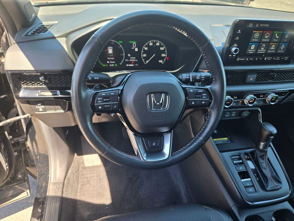 2023 Honda CR-V Hybrid Sport Touring Roseville CA