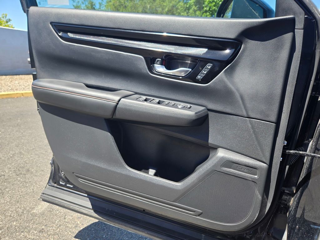 2023 Honda CR-V Hybrid Sport Touring Roseville CA
