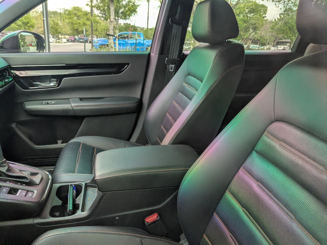 2023 Honda CR-V Hybrid Sport Touring San Antonio TX