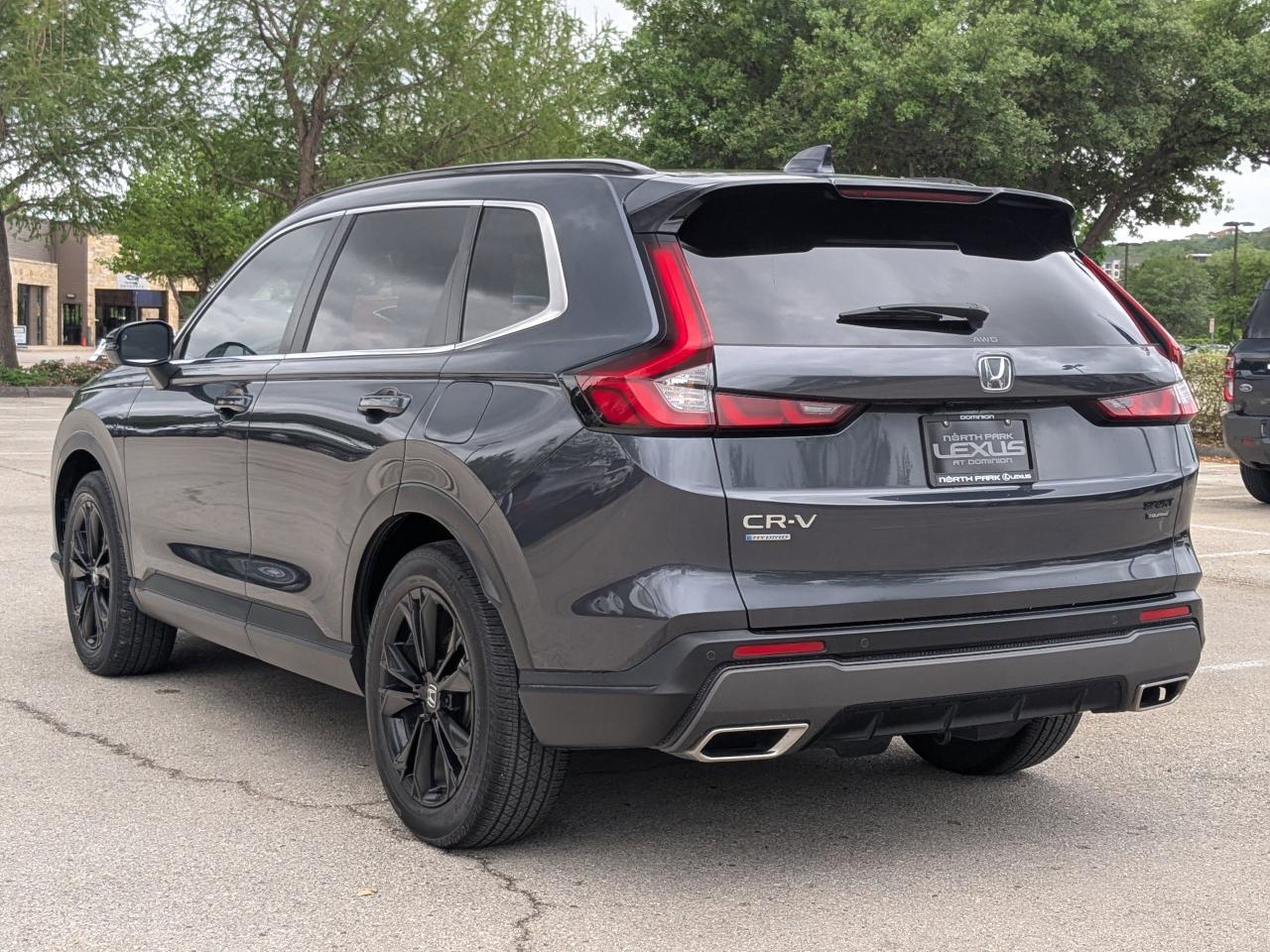 2023 Honda CR-V Hybrid Sport Touring
