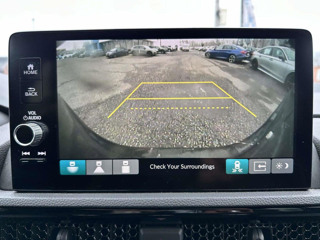 2023 Honda CR-V Hybrid Sport Touring San Clemente CA