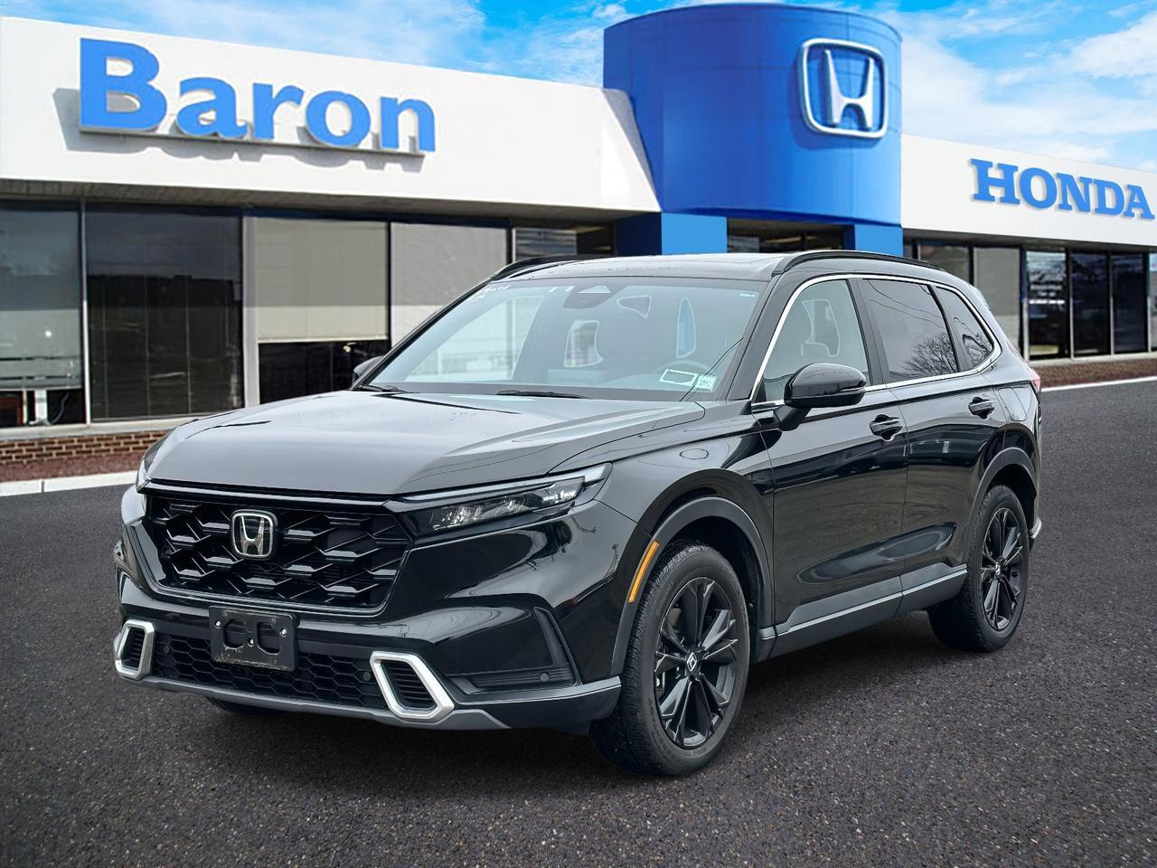 2023 Honda CR-V Hybrid Sport Touring San Clemente CA