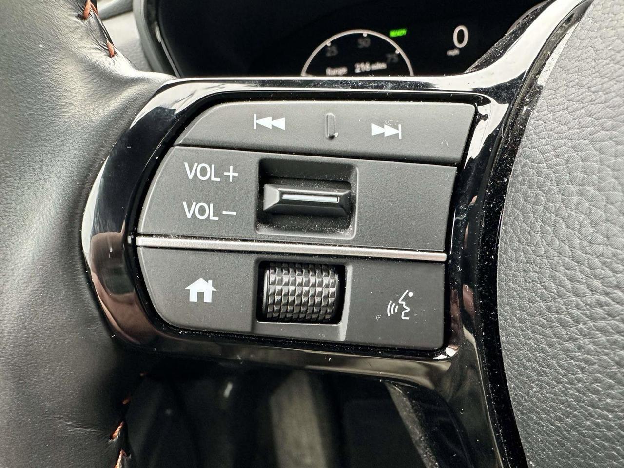 2023 Honda CR-V Hybrid Sport Touring San Clemente CA