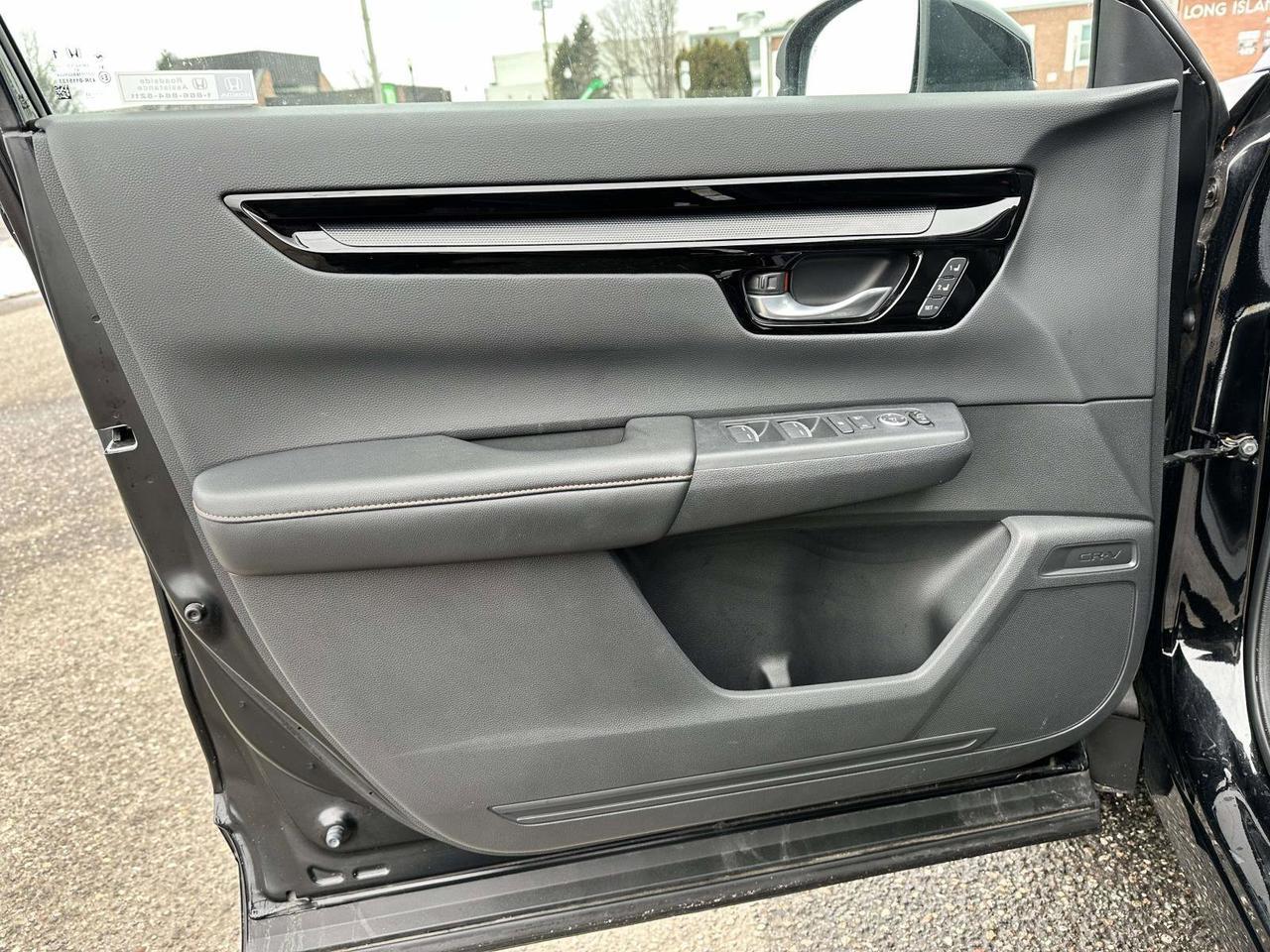 2023 Honda CR-V Hybrid Sport Touring San Clemente CA