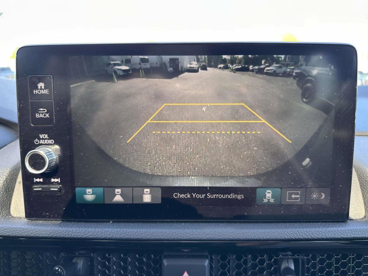 2023 Honda CR-V Hybrid Sport Touring San Clemente CA