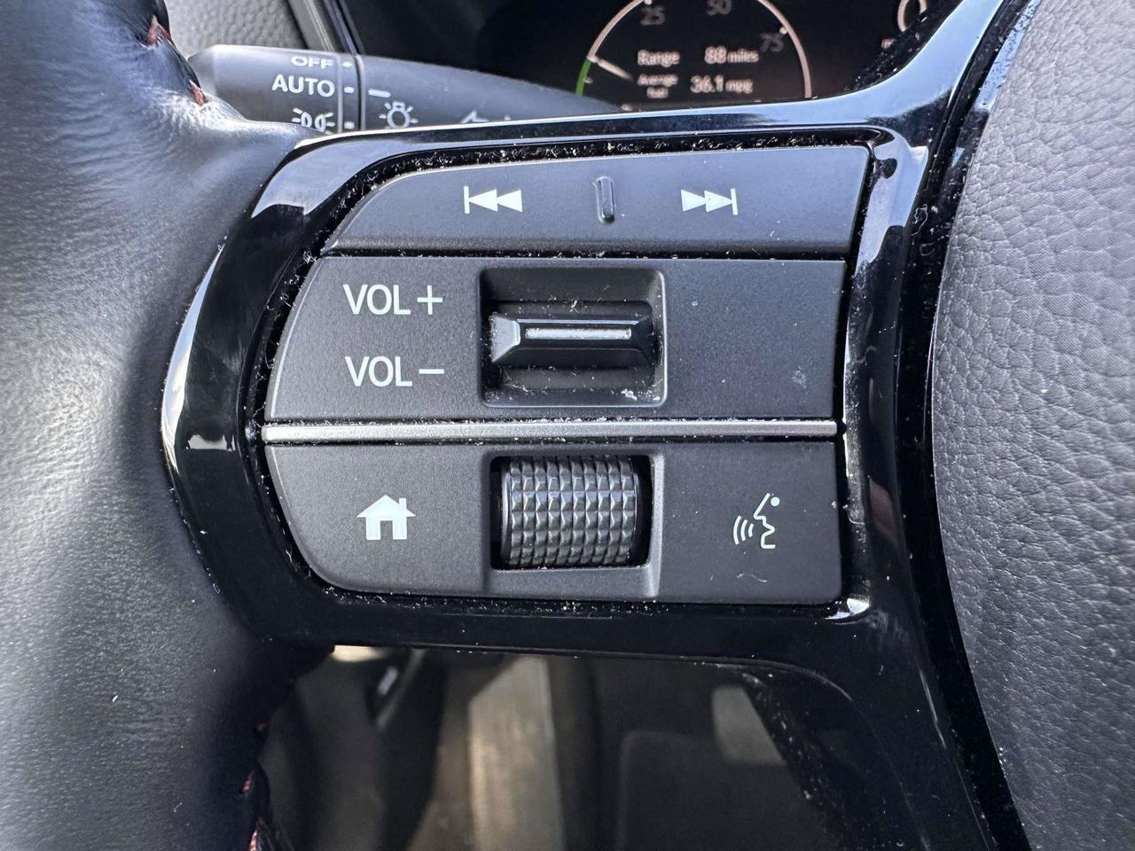 2023 Honda CR-V Hybrid Sport Touring San Clemente CA