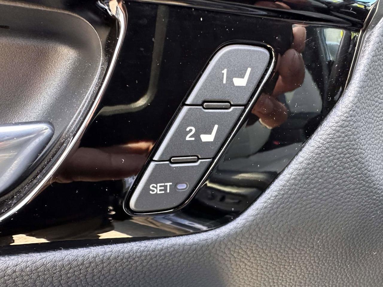 2023 Honda CR-V Hybrid Sport Touring San Clemente CA