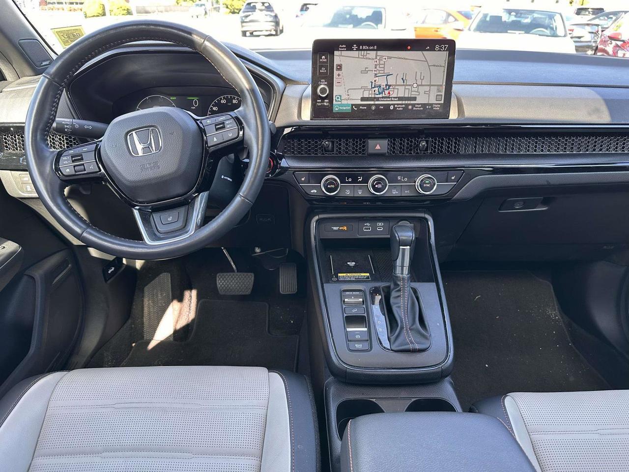 2023 Honda CR-V Hybrid Sport Touring San Clemente CA