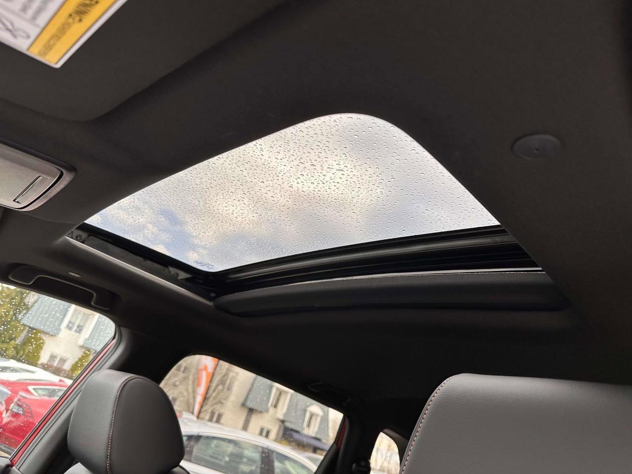 2023 Honda CR-V Hybrid Sport Touring San Clemente CA