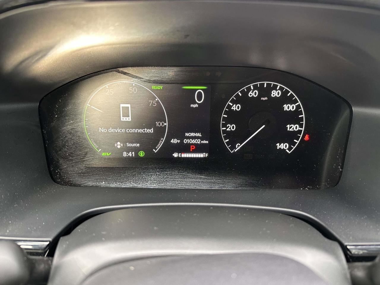 2023 Honda CR-V Hybrid Sport Touring San Clemente CA