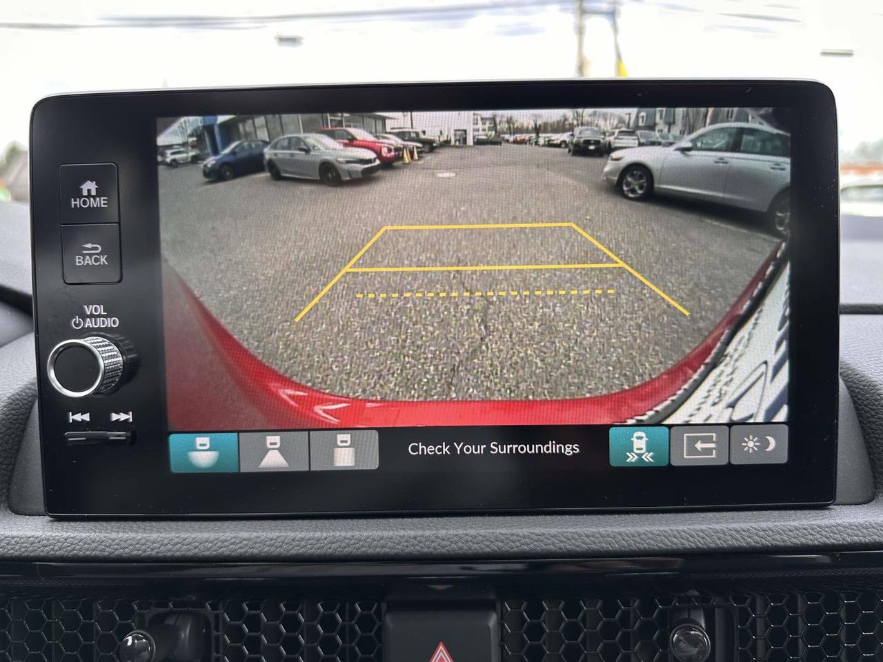 2023 Honda CR-V Hybrid Sport Touring San Clemente CA