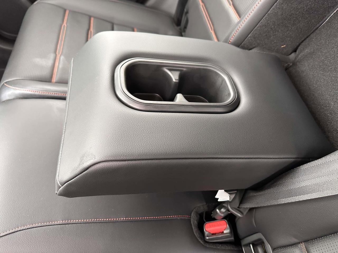 2023 Honda CR-V Hybrid Sport Touring San Clemente CA