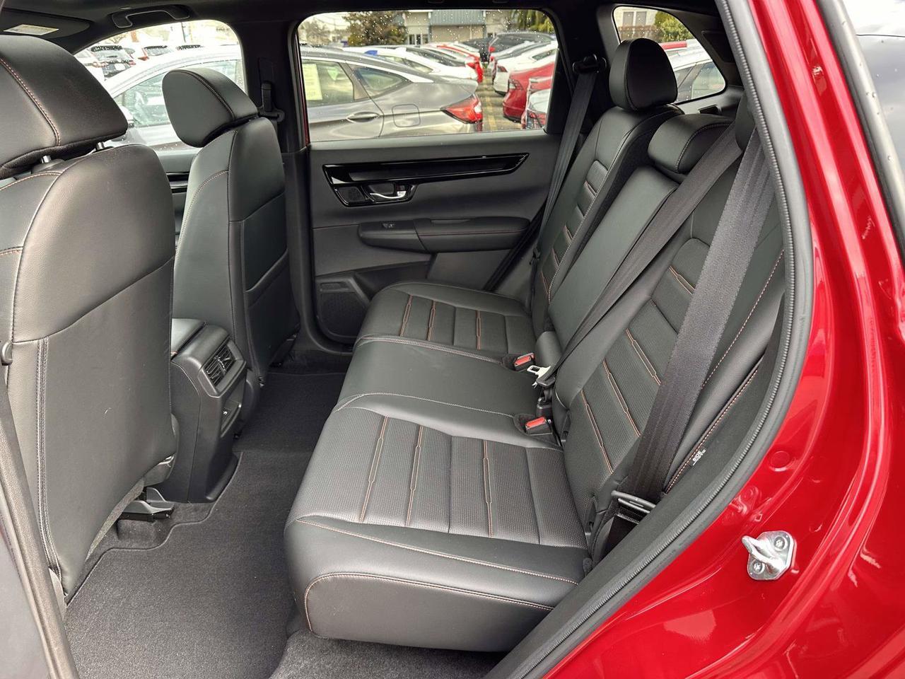 2023 Honda CR-V Hybrid Sport Touring San Clemente CA