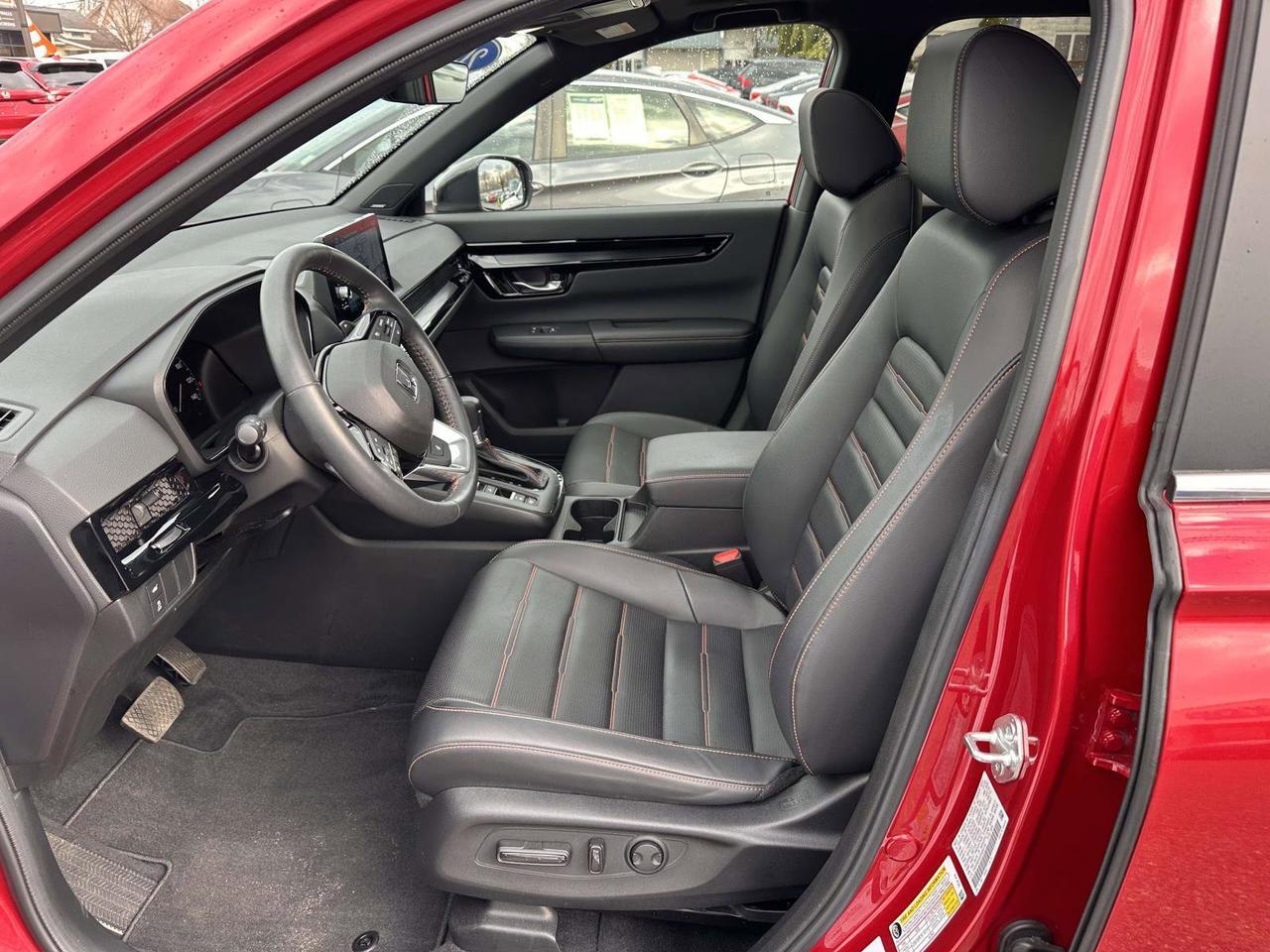 2023 Honda CR-V Hybrid Sport Touring San Clemente CA