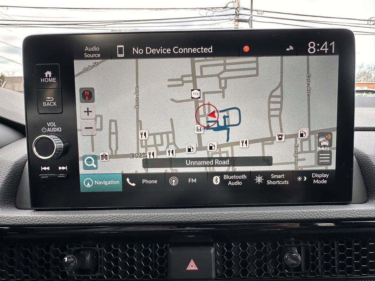 2023 Honda CR-V Hybrid Sport Touring San Clemente CA