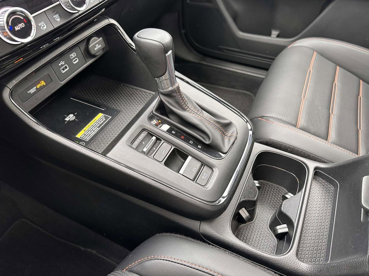 2023 Honda CR-V Hybrid Sport Touring San Clemente CA