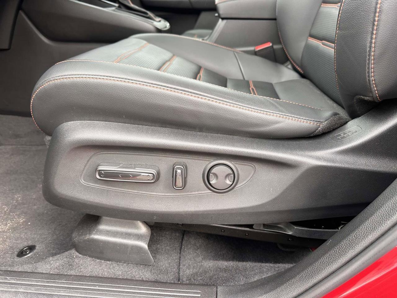 2023 Honda CR-V Hybrid Sport Touring San Clemente CA