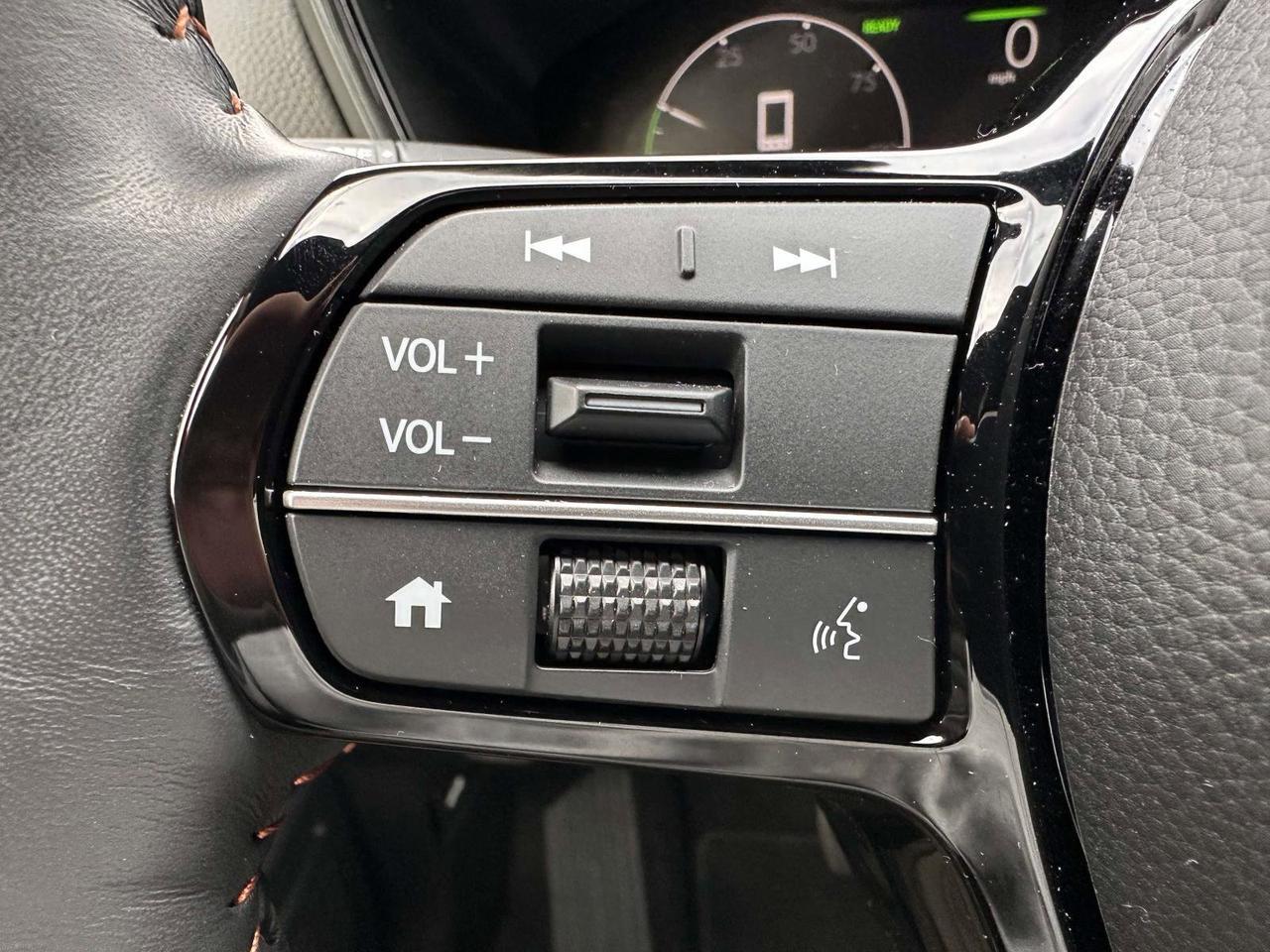 2023 Honda CR-V Hybrid Sport Touring San Clemente CA