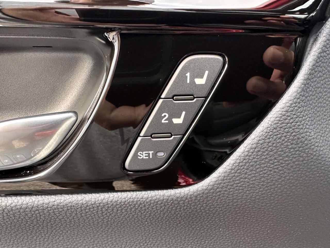 2023 Honda CR-V Hybrid Sport Touring San Clemente CA