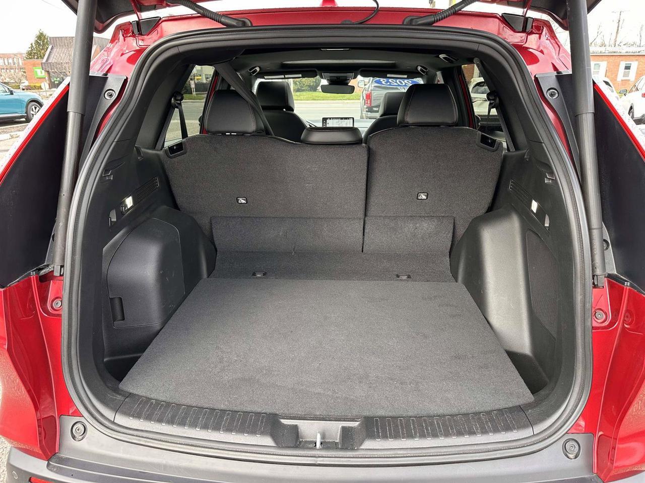 2023 Honda CR-V Hybrid Sport Touring San Clemente CA