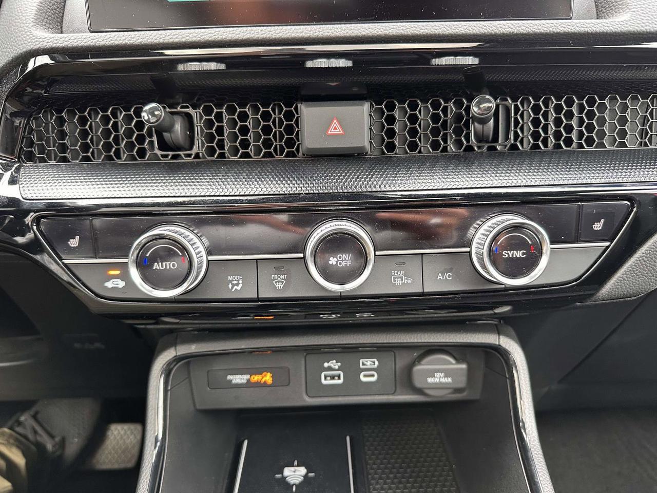 2023 Honda CR-V Hybrid Sport Touring San Clemente CA