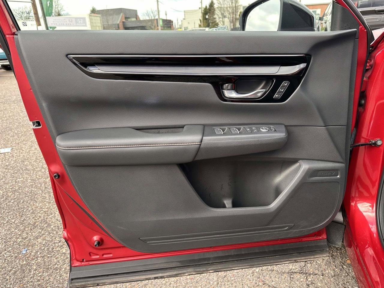 2023 Honda CR-V Hybrid Sport Touring San Clemente CA