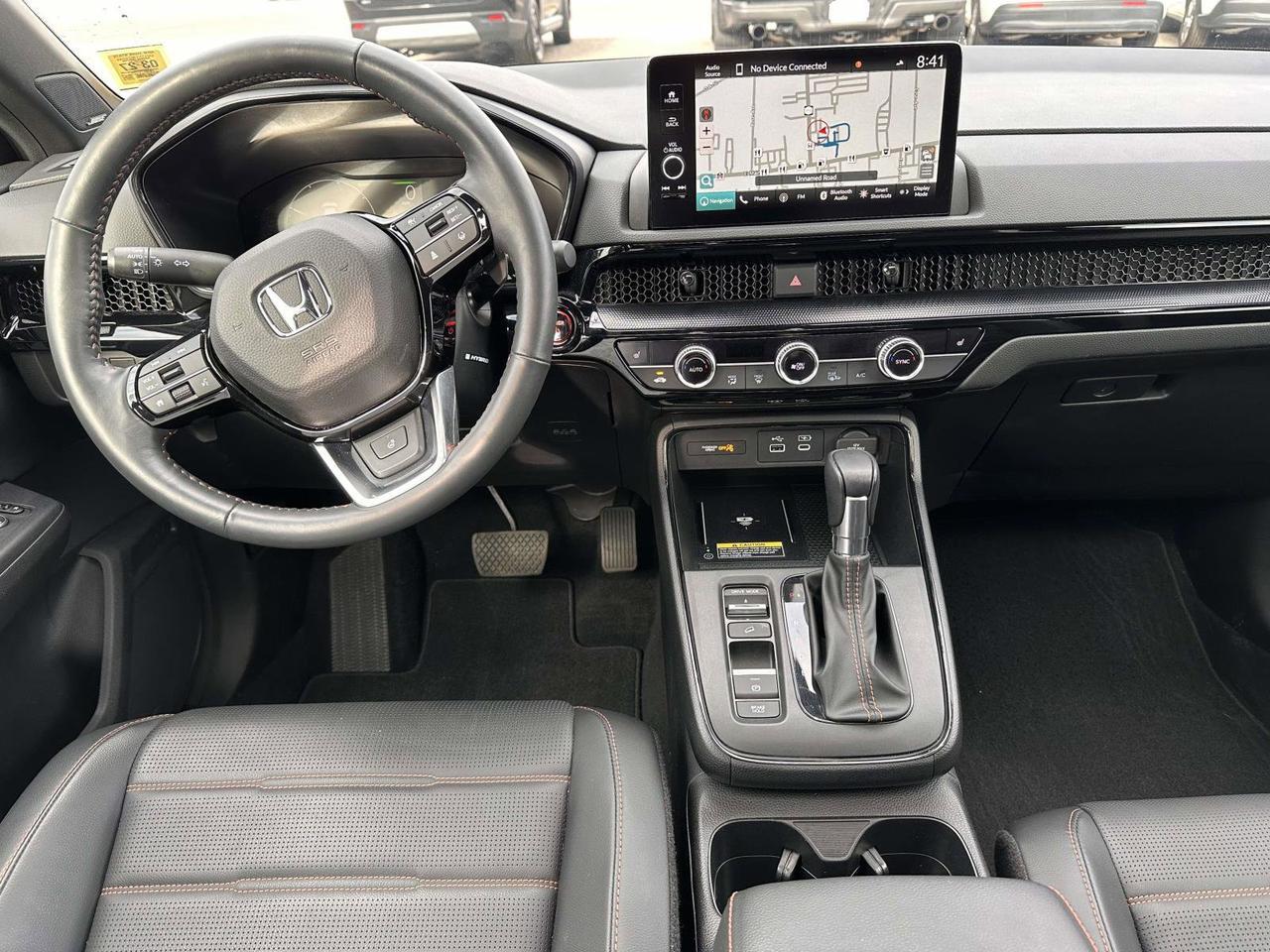 2023 Honda CR-V Hybrid Sport Touring San Clemente CA