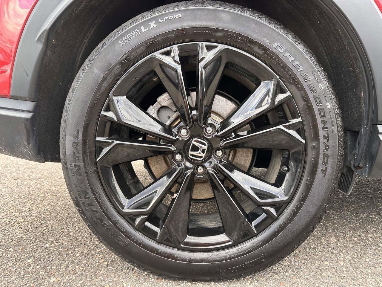 2023 Honda CR-V Hybrid Sport Touring San Clemente CA