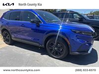 2023 Honda CR-V Hybrid Sport Touring