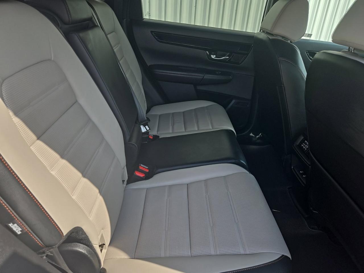 2023 Honda CR-V Hybrid Sport Touring West Burlington IA