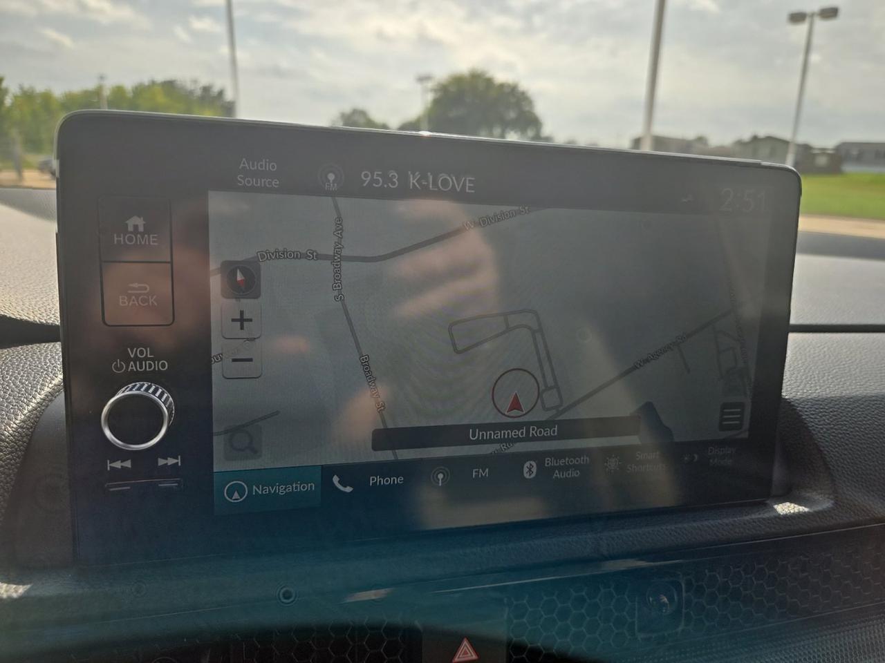 2023 Honda CR-V Hybrid Sport Touring West Burlington IA