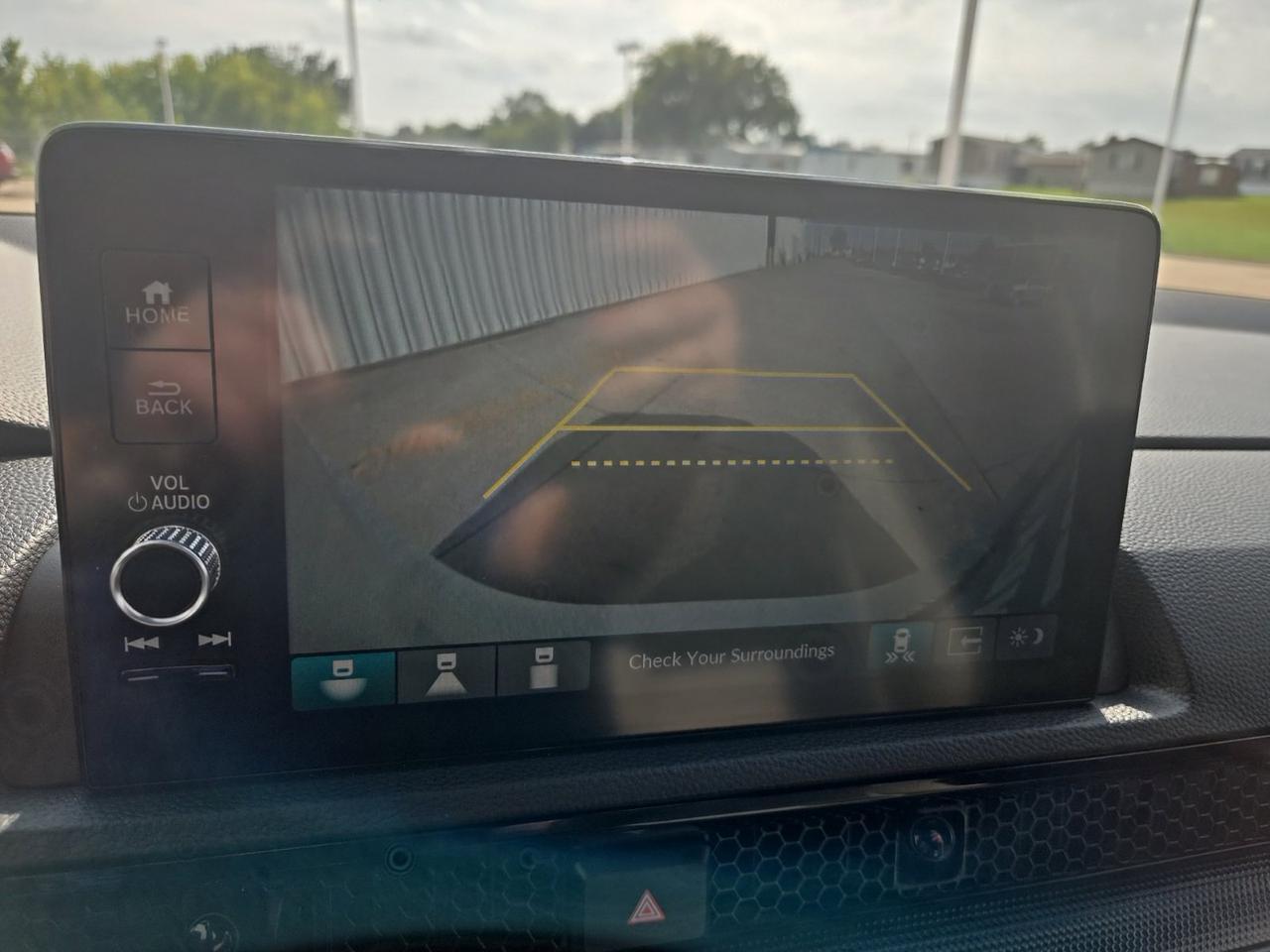 2023 Honda CR-V Hybrid Sport Touring West Burlington IA
