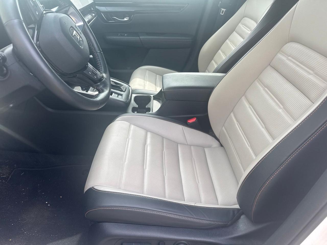 2023 Honda CR-V Hybrid Sport Touring West Burlington IA
