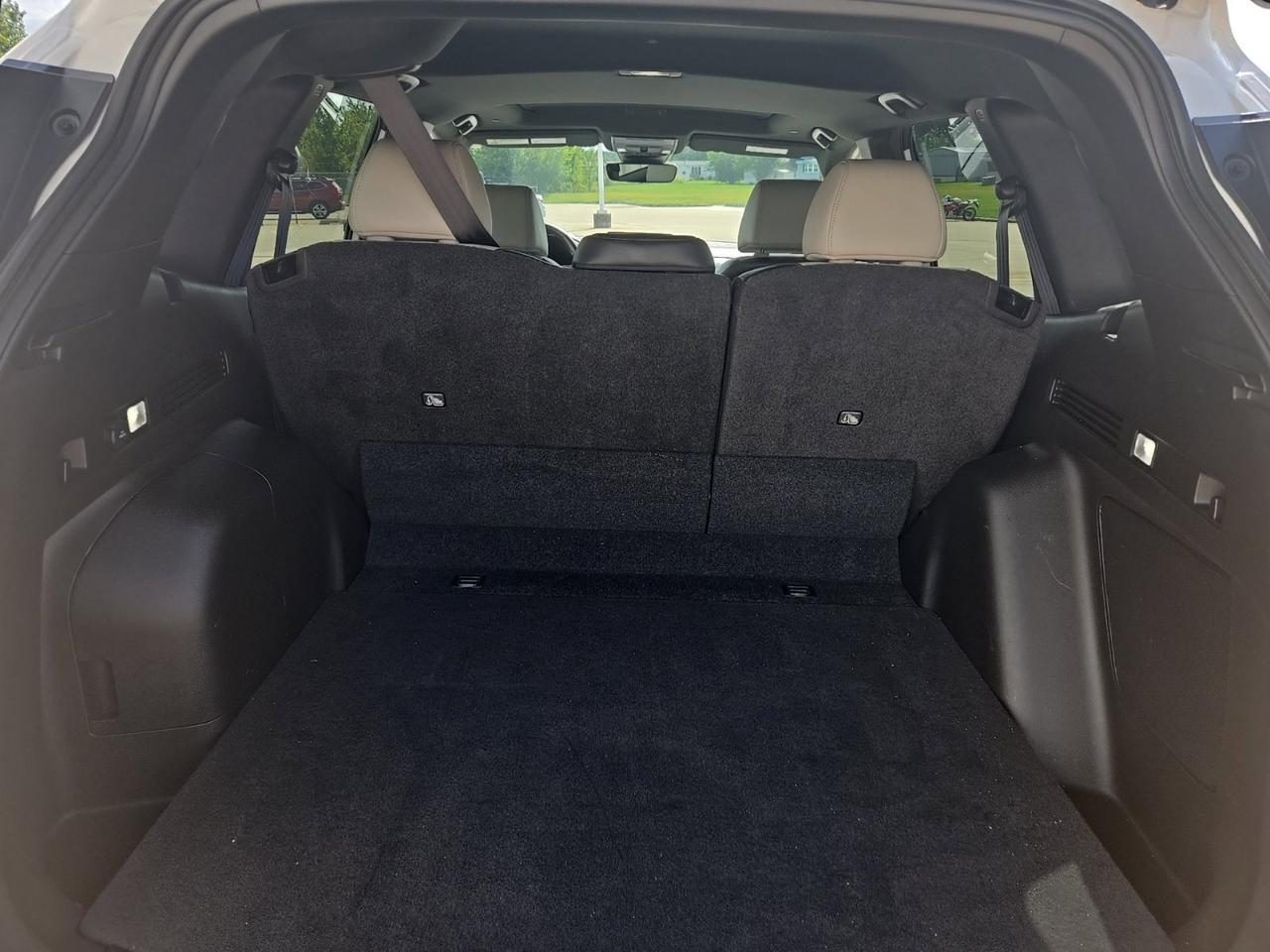2023 Honda CR-V Hybrid Sport Touring West Burlington IA