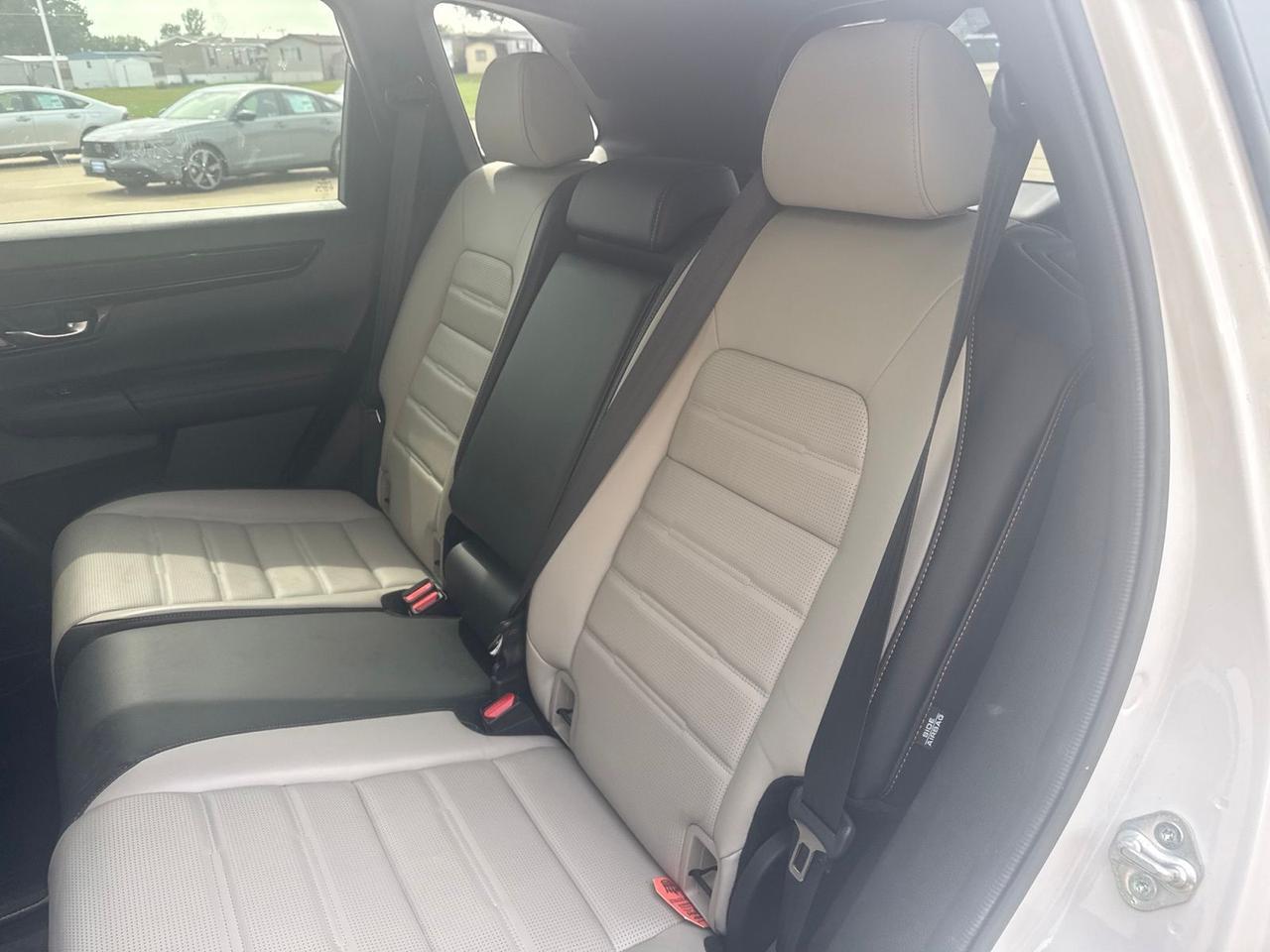 2023 Honda CR-V Hybrid Sport Touring West Burlington IA