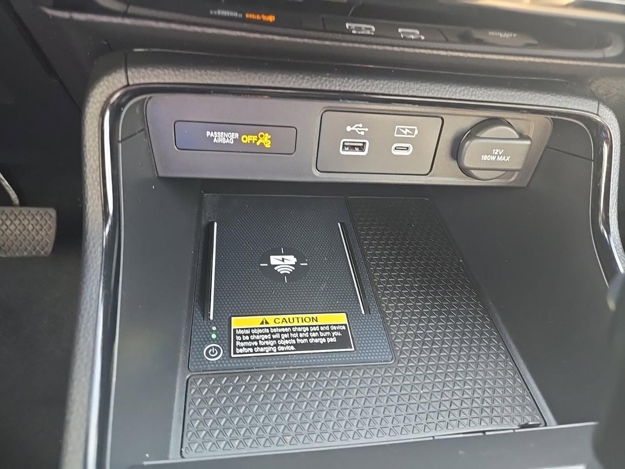 2023 Honda CR-V Hybrid Sport Touring West Burlington IA