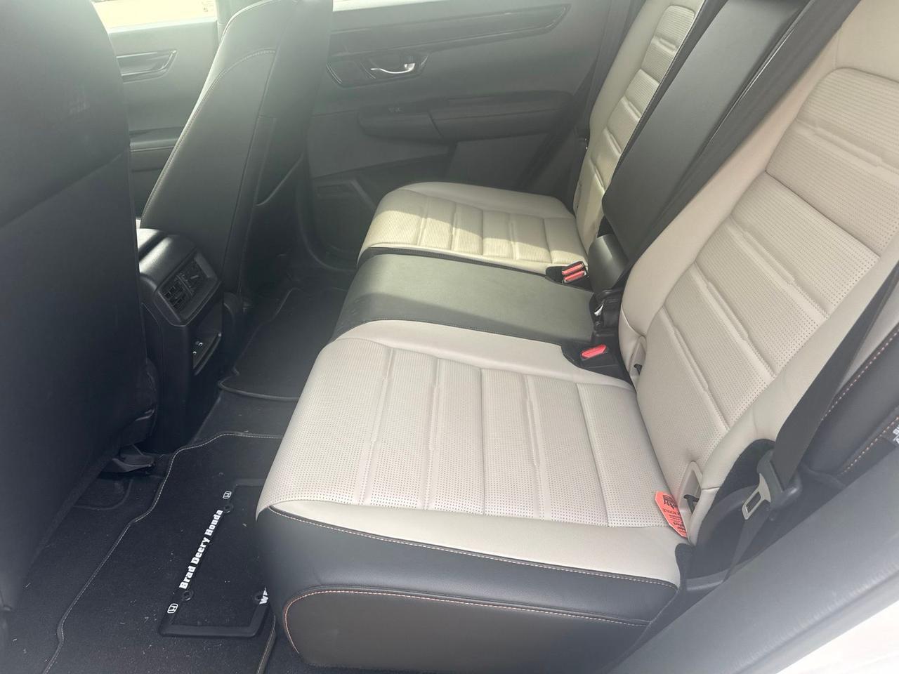 2023 Honda CR-V Hybrid Sport Touring West Burlington IA