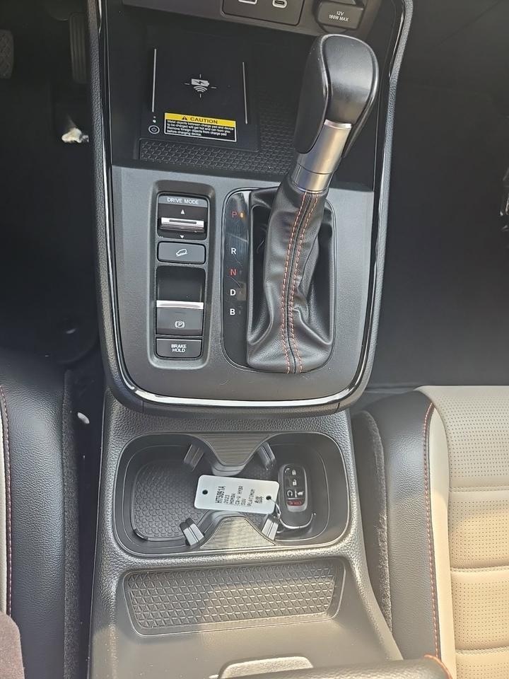 2023 Honda CR-V Hybrid Sport Touring West Burlington IA