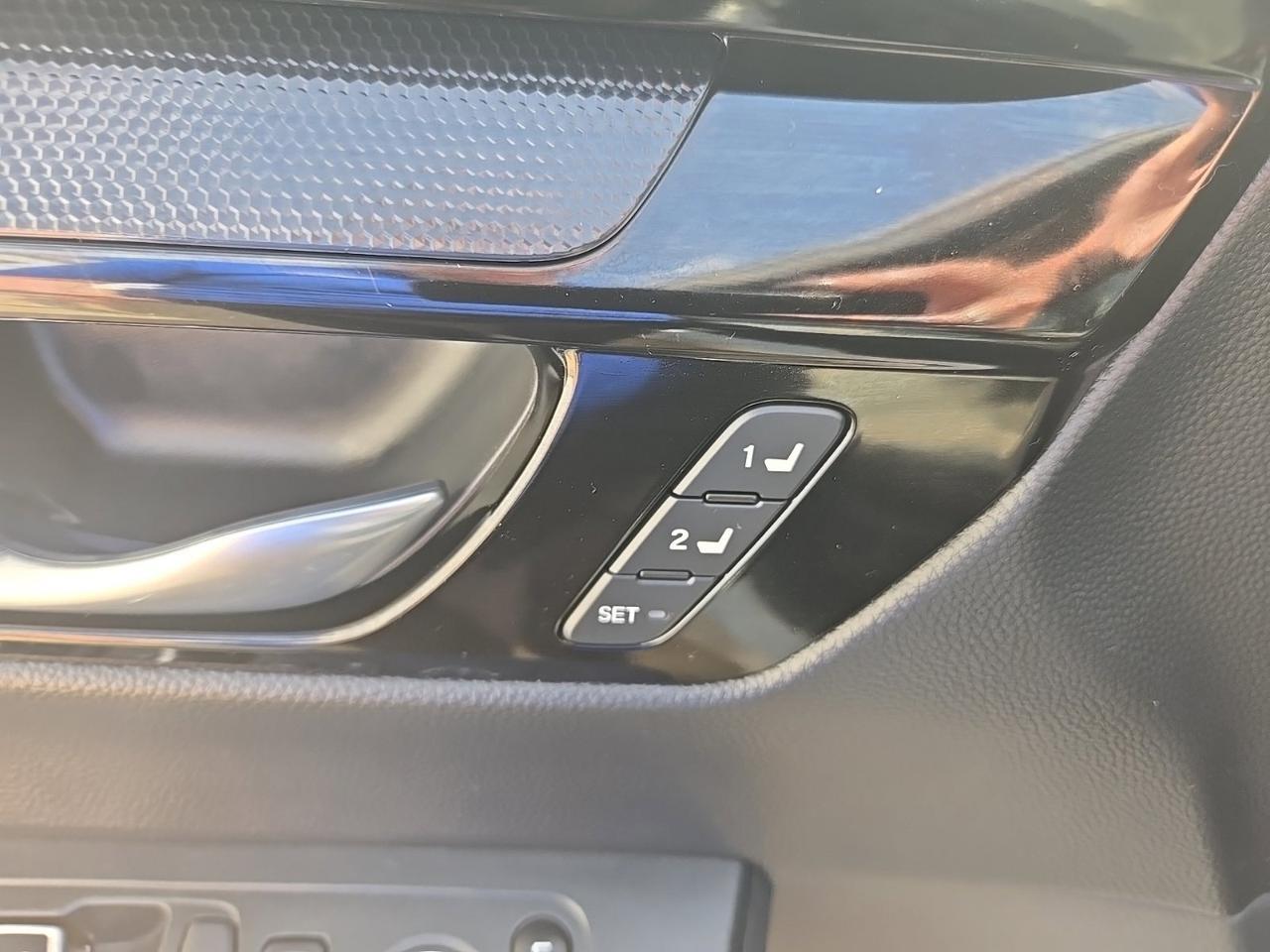 2023 Honda CR-V Hybrid Sport Touring West Burlington IA