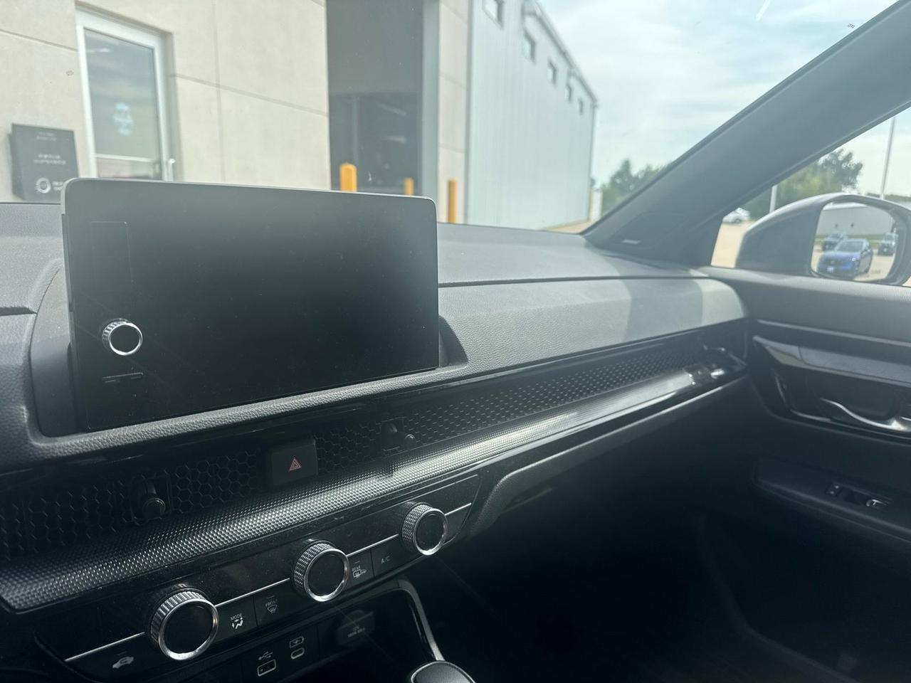 2023 Honda CR-V Hybrid Sport Touring West Burlington IA