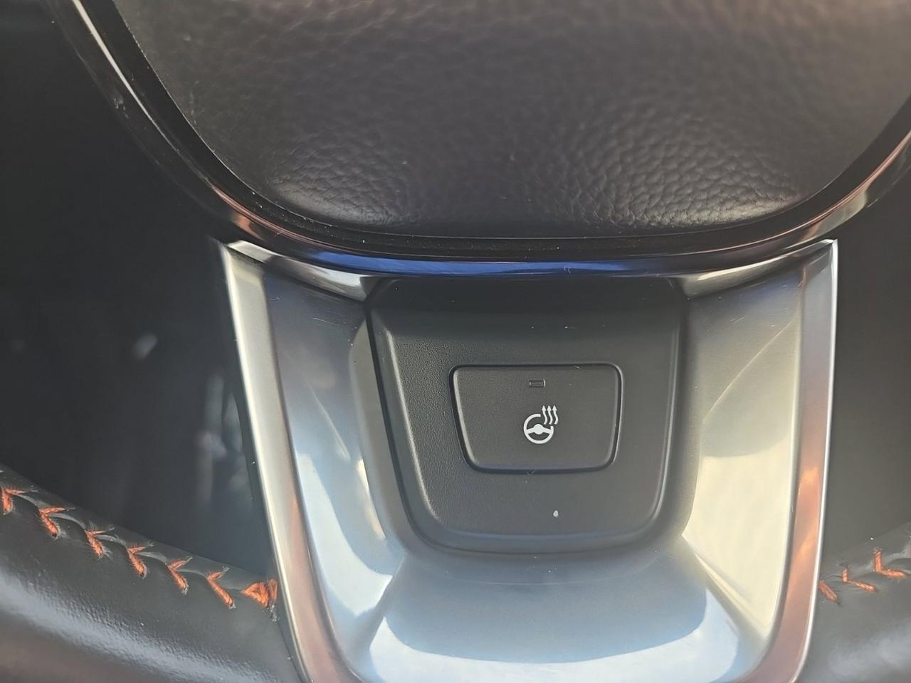 2023 Honda CR-V Hybrid Sport Touring West Burlington IA