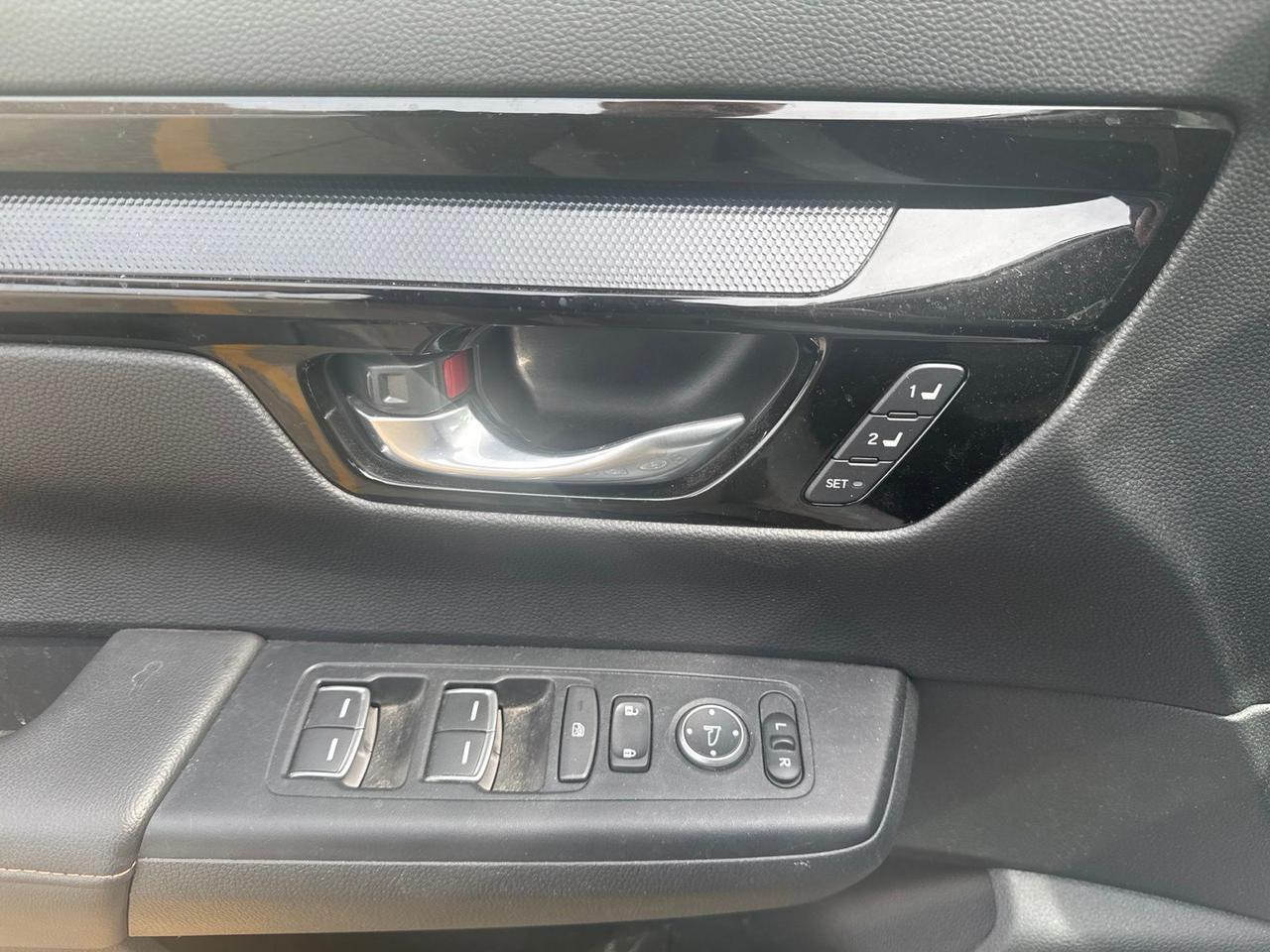 2023 Honda CR-V Hybrid Sport Touring West Burlington IA