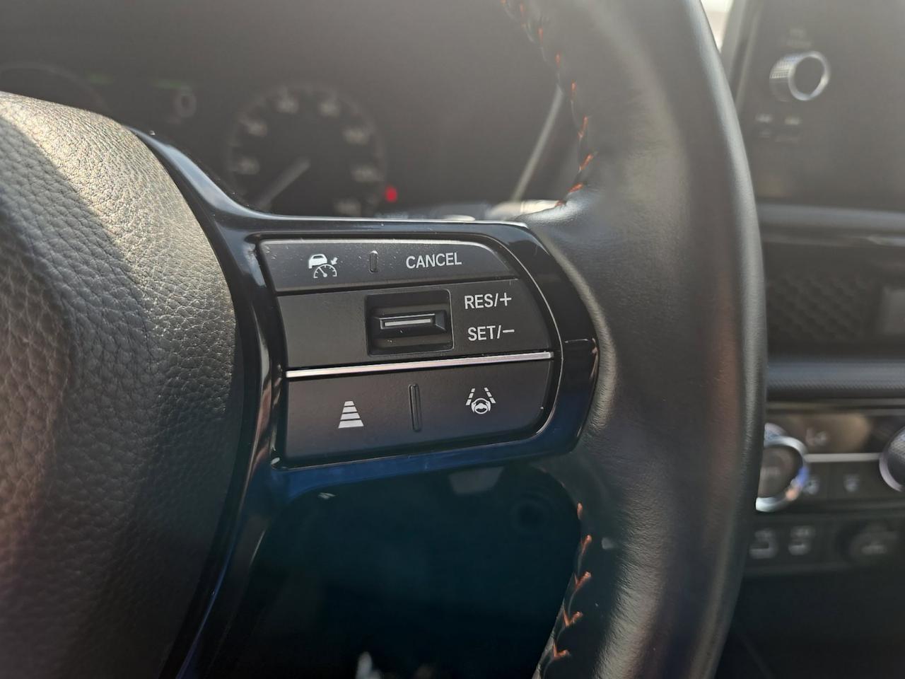 2023 Honda CR-V Hybrid Sport Touring West Burlington IA