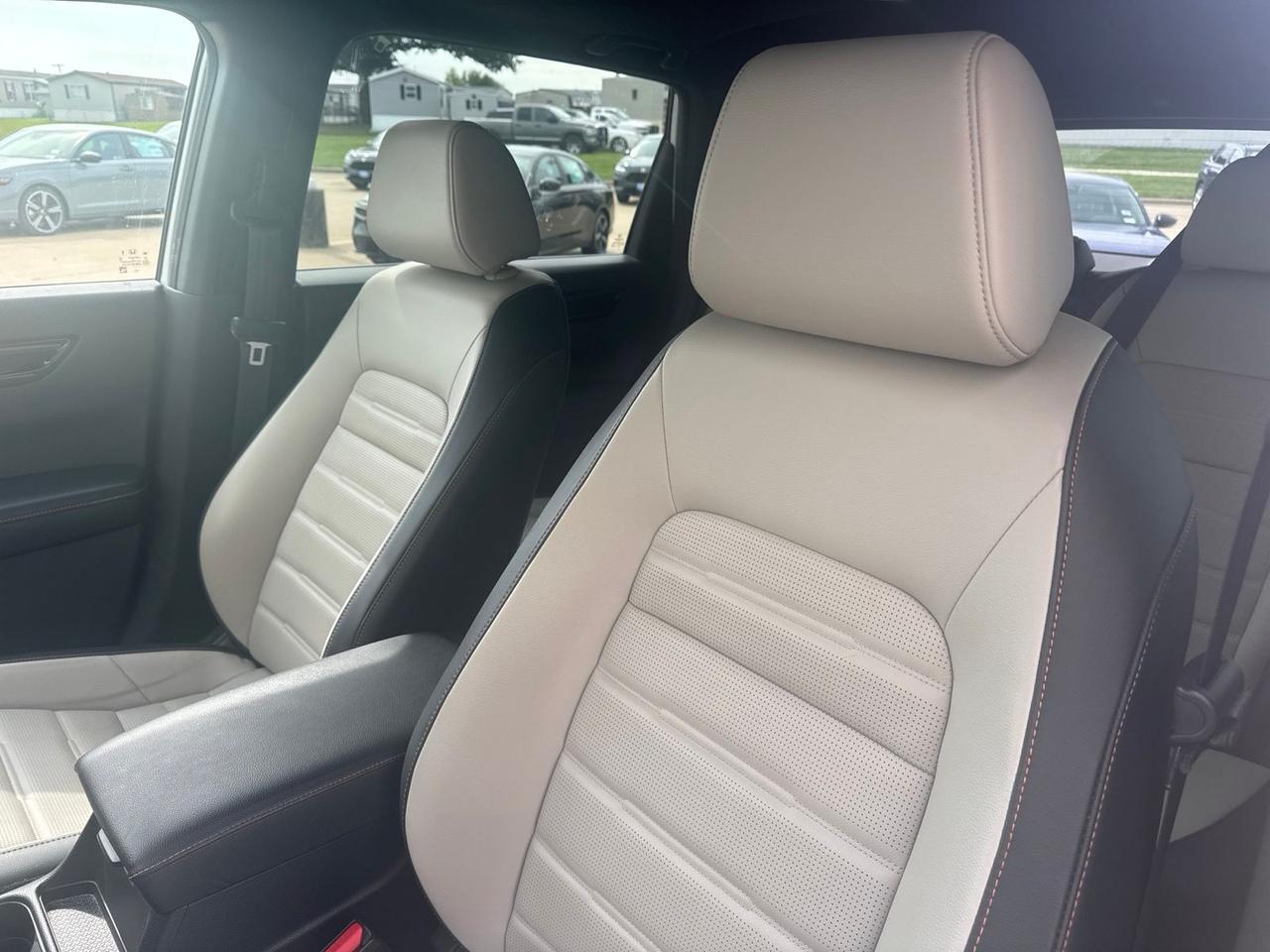 2023 Honda CR-V Hybrid Sport Touring West Burlington IA