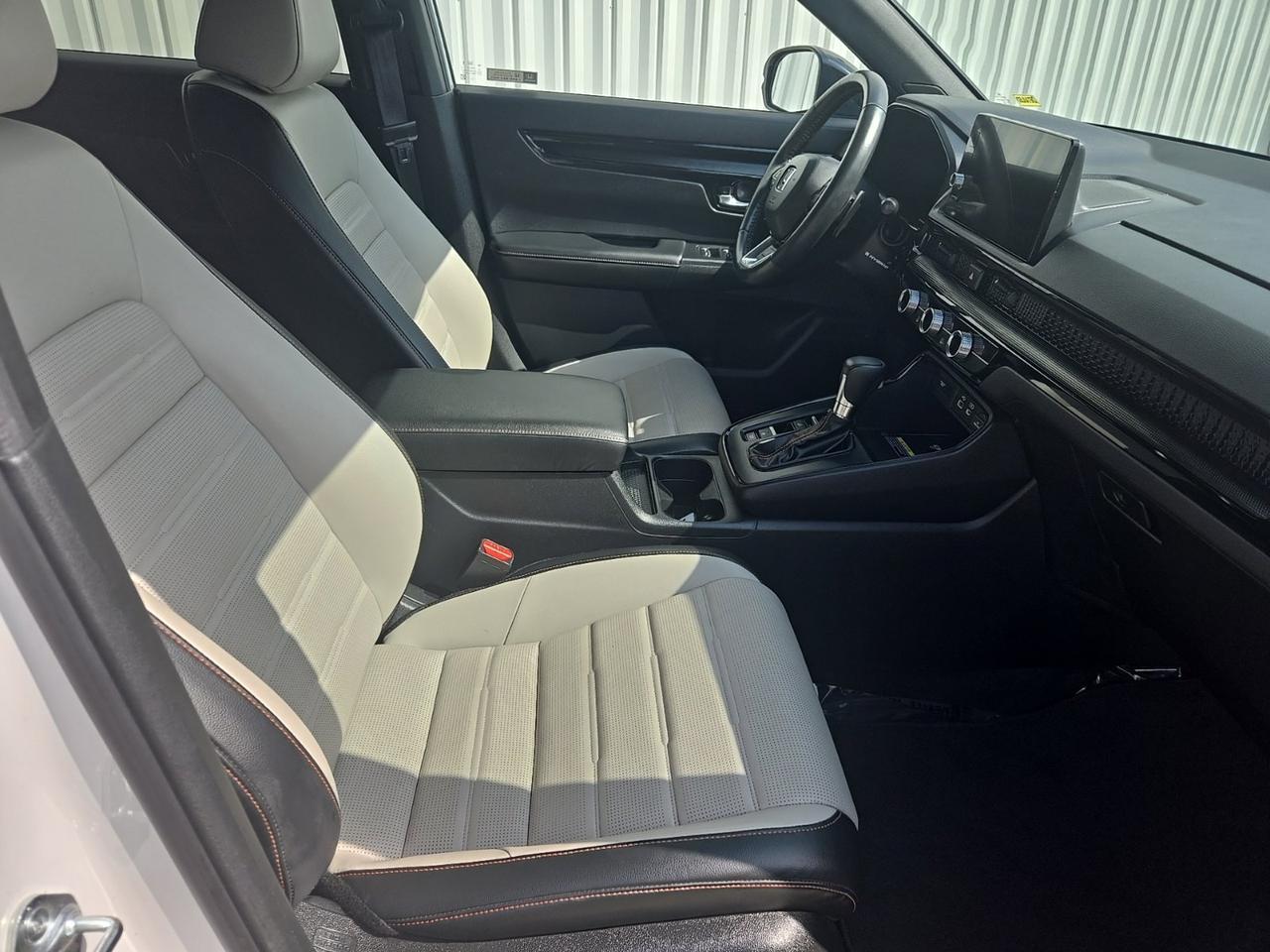 2023 Honda CR-V Hybrid Sport Touring West Burlington IA