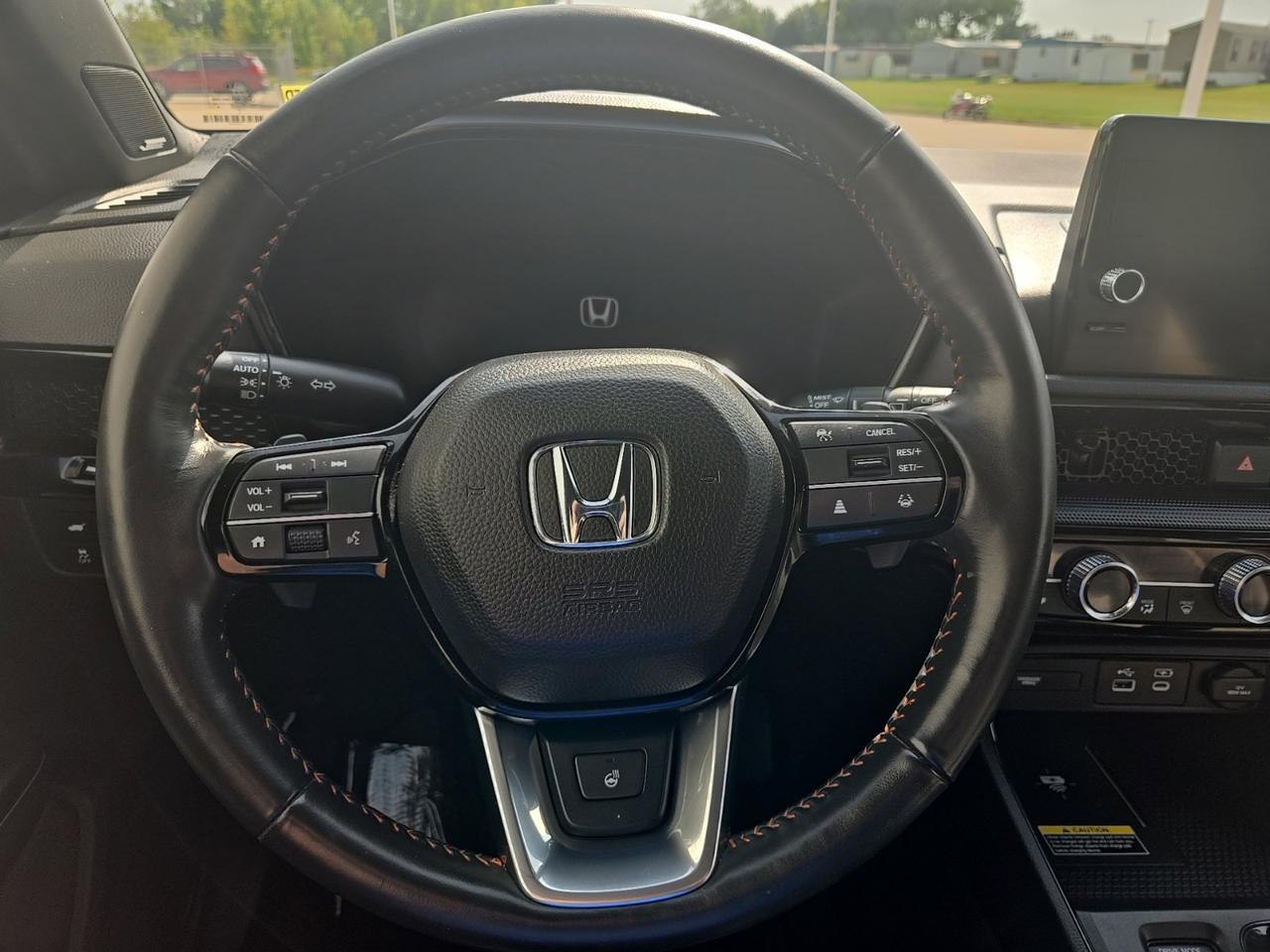 2023 Honda CR-V Hybrid Sport Touring West Burlington IA