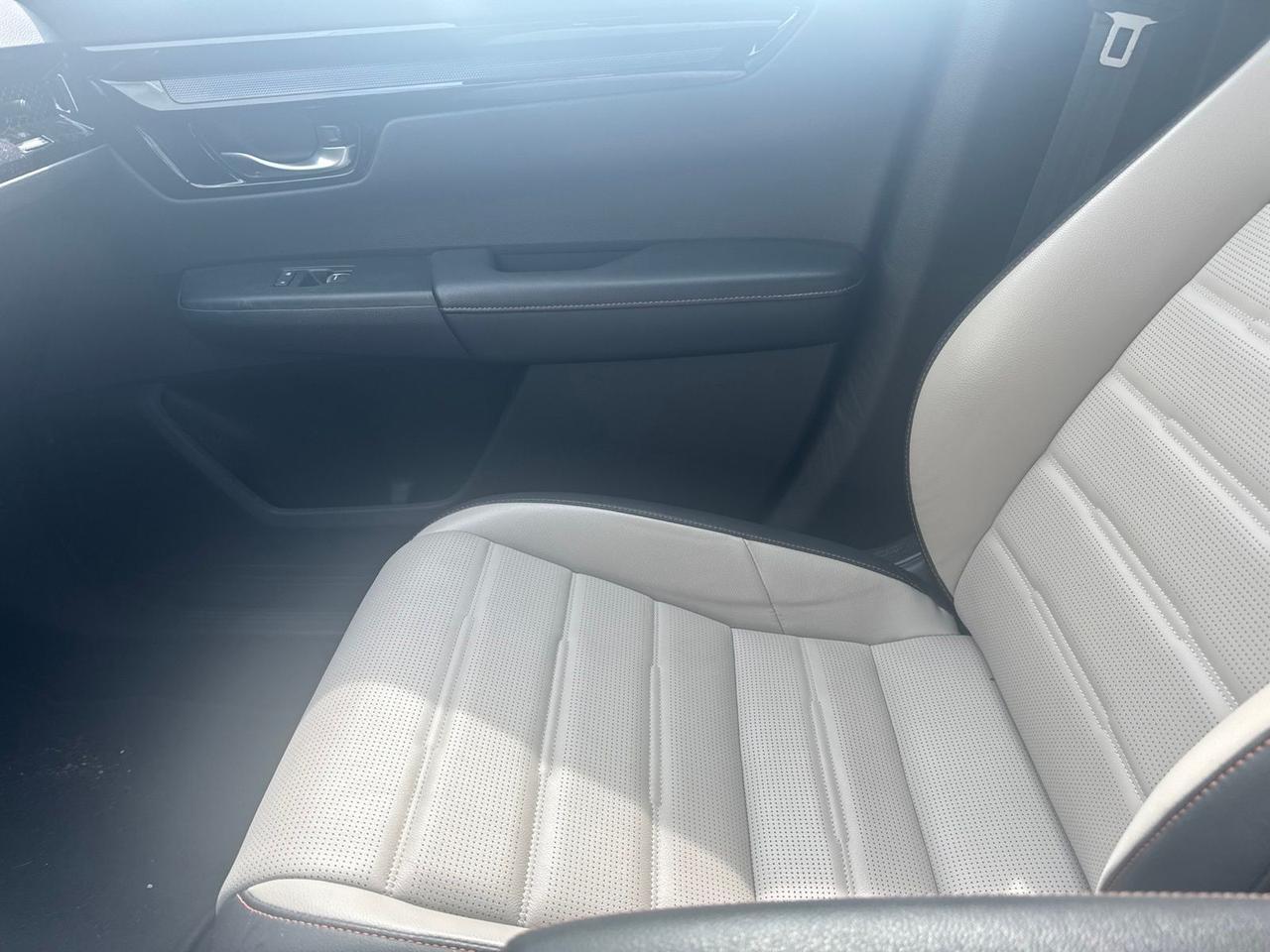 2023 Honda CR-V Hybrid Sport Touring West Burlington IA