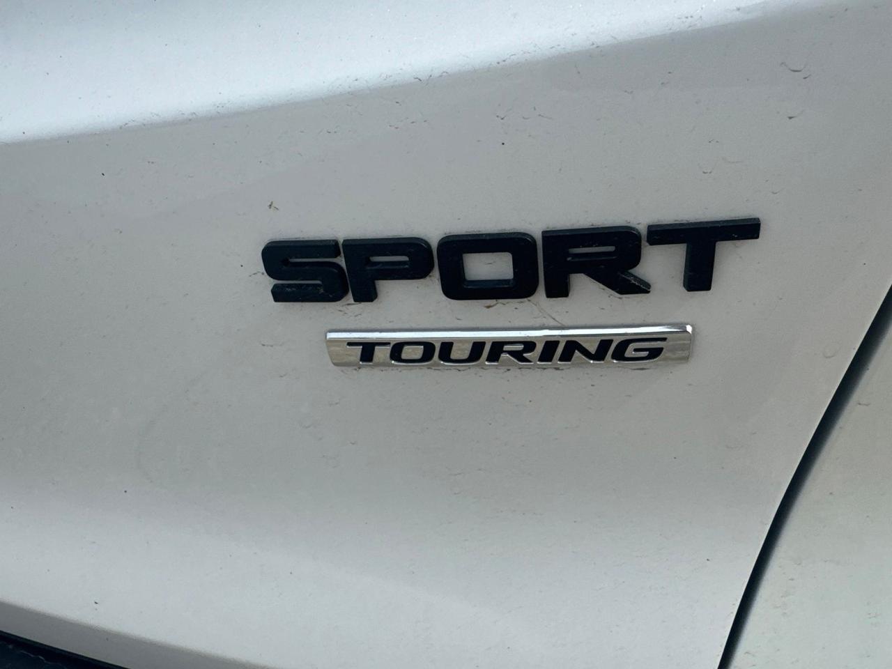 2023 Honda CR-V Hybrid Sport Touring West Burlington IA