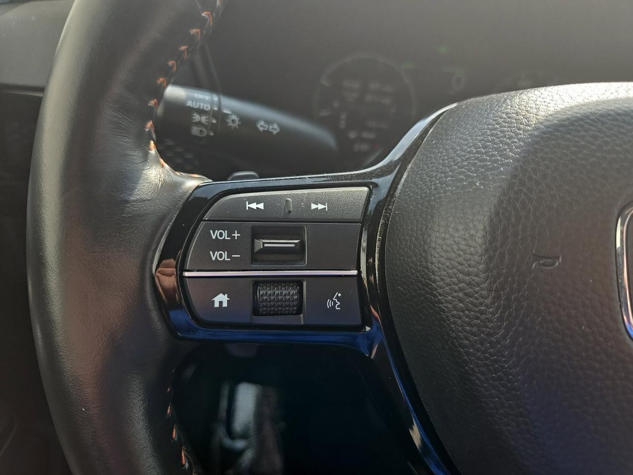 2023 Honda CR-V Hybrid Sport Touring West Burlington IA